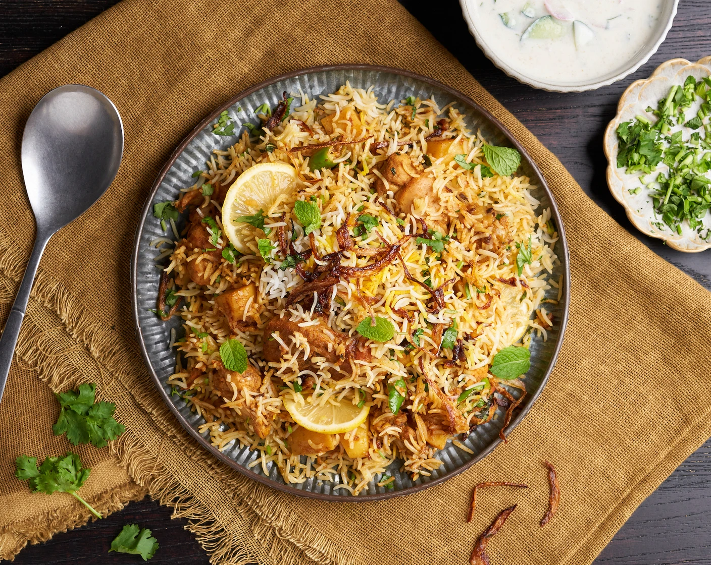 biryani